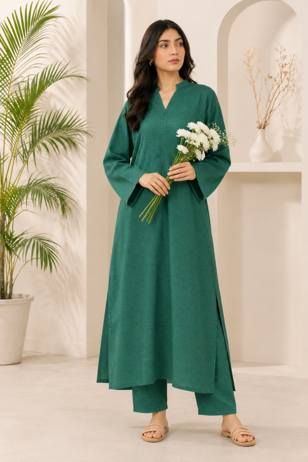 Rang-e-Azadi — Kaftan