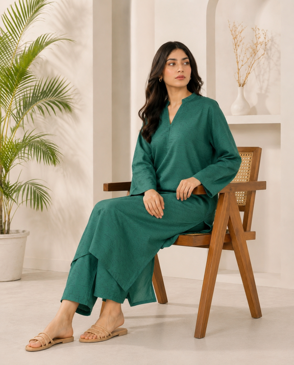 Rang-e-Azadi — Kaftan