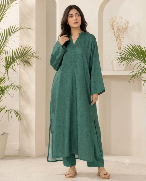 Rang-e-Azadi — Kaftan