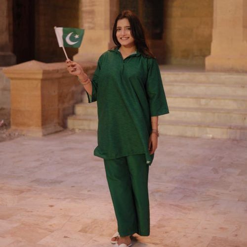 Rang-e-Azadi — Co-ord
